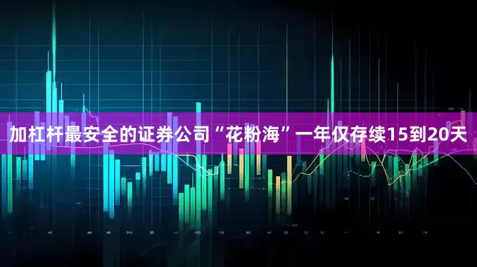 加杠杆最安全的证券公司“花粉海”一年仅存续15到20天