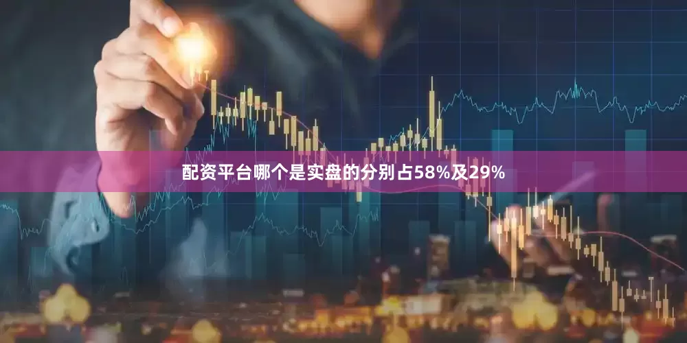 配资平台哪个是实盘的分别占58%及29%