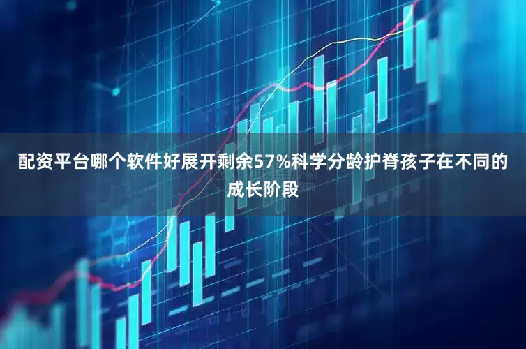 配资平台哪个软件好展开剩余57%科学分龄护脊孩子在不同的成长阶段